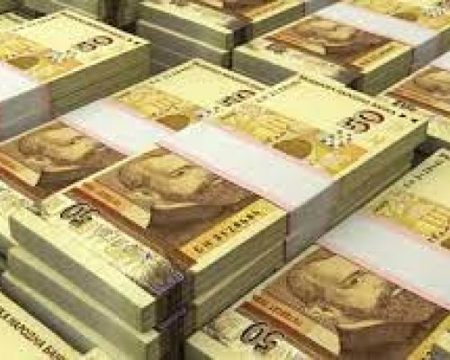 Партиите бедни: 57 формации не получили и стотинка през 2022-а