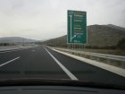 Вдигат пътните такси по магистралите в Гърция