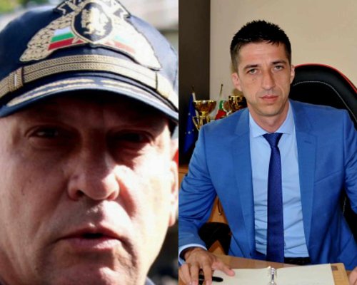 Ъндърграундът и купувачите на гласове връщат Дойчин Дойчинов в ОДМВР-Благоевград