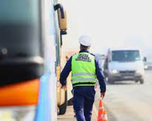 Започна се: 3-ма шофьори, заловени пияни и дрогирани зад волана в Благоевград, са първите, които губят автомобилите си