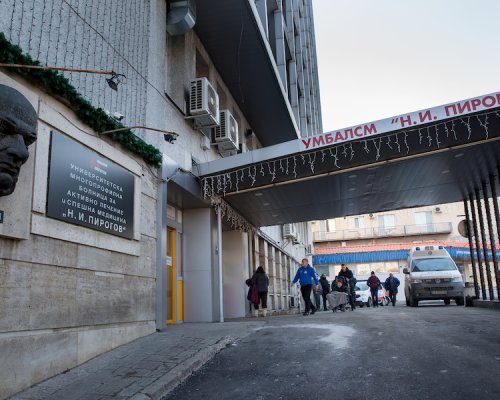 Инцидент в санданското село Склаве! Гръмна газова бутилка, рани жена