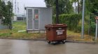 Слагат контейнери за биоразградими отпадъци в Благоевград