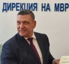 Даниел Димитров е новият шеф на ОД на МВР Благоевград?