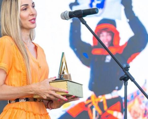 Силвия Аздреева изумена: На К2 имаше интернет