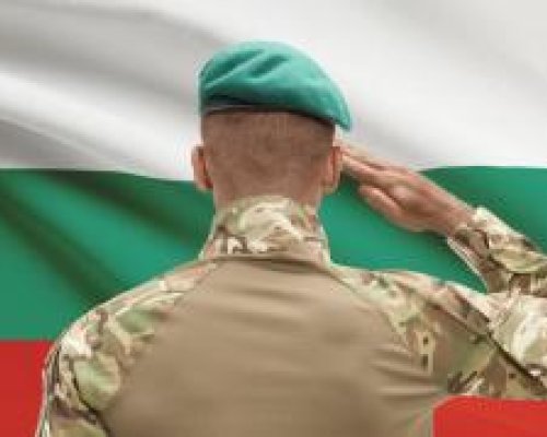 Разкриха на кое място в света се нарежда Българската армия