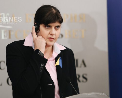 Politico: Кьовеши най-накрая се зае с България