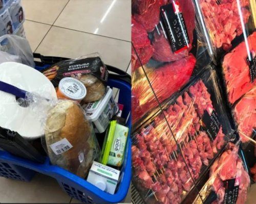 Нашенци на плаж в Гърция: Отядохме си на свинско