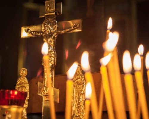 Днес е Предпразненството на Успение Богородично, вижте и кой светец почитаме