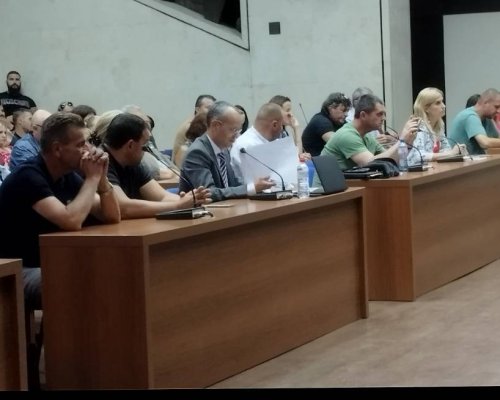 Адв. Методи Байкушев алармира: Бюджетът на Община Благоевград е с рекорден дефицит от над 20