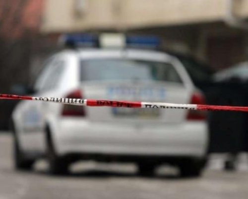 Арестуваха висш полицейски шеф с подкуп