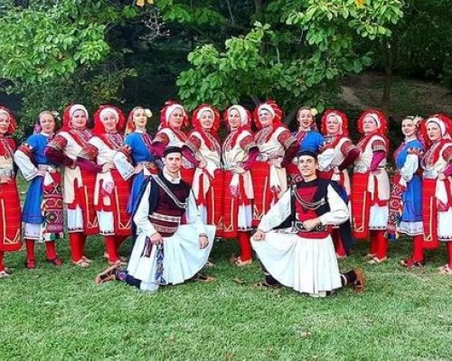 Тържества за Голяма Богородица в Баня, Бачево и Годлево