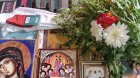Курбани за здраве на Голяма Богородица в Симитлийско