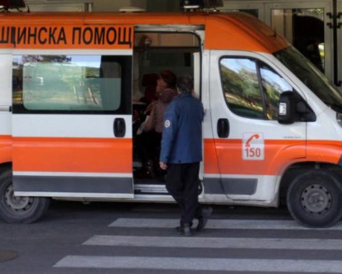 Пътни инциденти в Пиринско