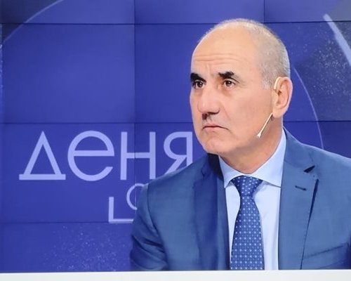 Цветан Цветанов: ГЕРБ няма да има кмет във Видин, Русе, Благоевград, Перник...