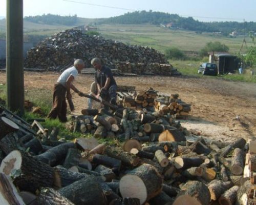 Спипаха бракониер и пиян шофьор в Разложко