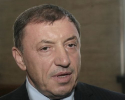 ИЗВЪНРЕДНО: Убиха Алексей Петров!