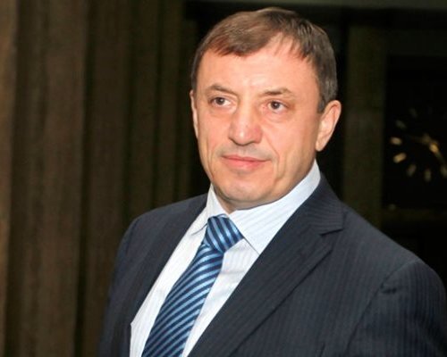 Алексей Петров застрелян по време на редовната си седмична разходка в планината