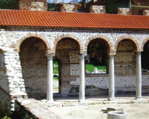 Лятна ваканционна програма за деца в Сандански