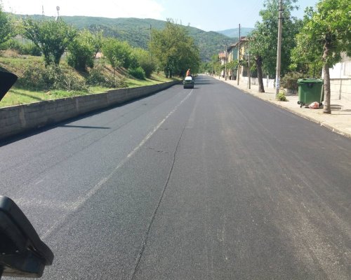 Видими резултати в община Кресна