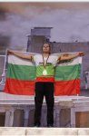 Катрин Гемкова ще представя България на Световно първенство по Таекуон-до