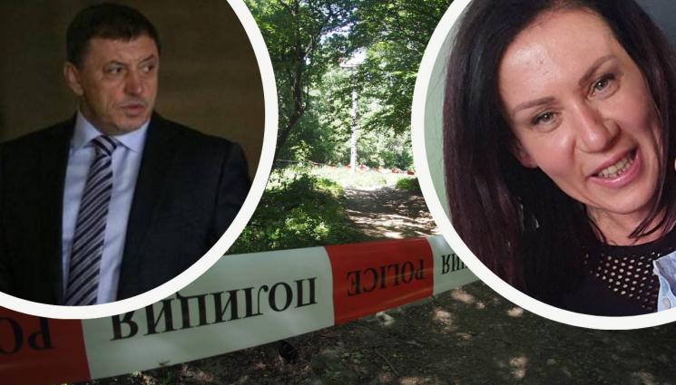 Нови свидетели, свързани с убийството на Алексей Петров: Убиецът беше много страшен