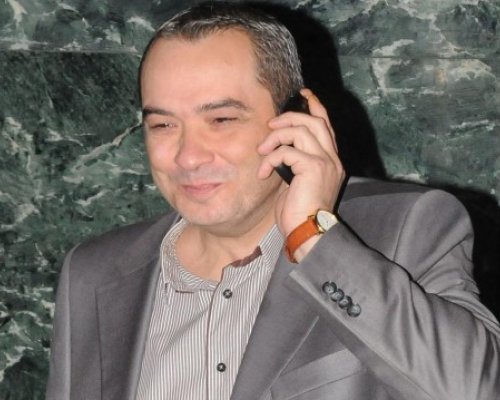 Върнали сина на Пепи Еврото в България, той-убит в Дубай?