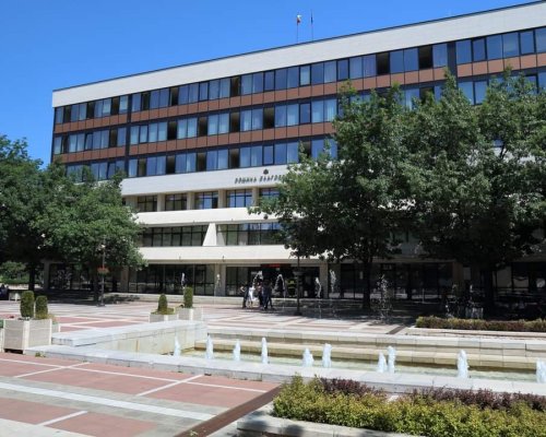 Община Благоевград оборудва с техника ОД на МВР за близо 36 000 лева