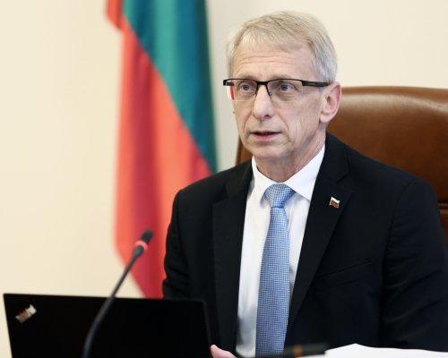 Министерски съвет обяви война на разпространението на дрога, появил се е нов смъртоносен синтетичен наркотик