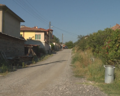 В село Долно Българчево за поредна година са на воден режим