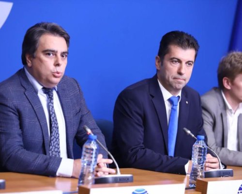 Кирил Петков - Драмата на президента е, че не иска неговият главен секретар на МВР да бъде сменен