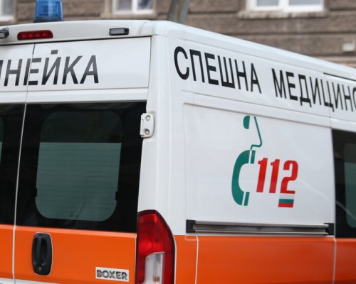 Работещите в Спешна помощ излизат на протест