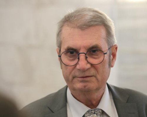 Хинков - 22 увеличение на заплатите в Спешната помощ никак не е малко