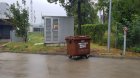 Контейнери за биоотпадъци поставят в Благоевград