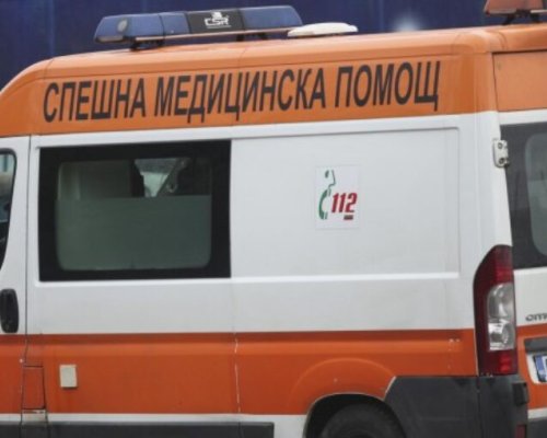1500лв става заплатата на шофьорите в центровете за спешна медицинска помощ