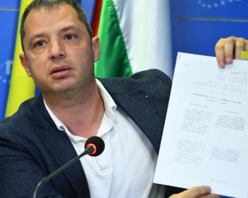 Конфликт между ГЕРБ и правителството за цената на бензина