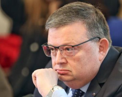 Съдът отхвърли иска на Сотир Цацаров срещу Кирил Петков