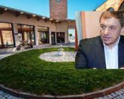 Погребват Алексей Петров в четвъртък в частните гробища Бояна