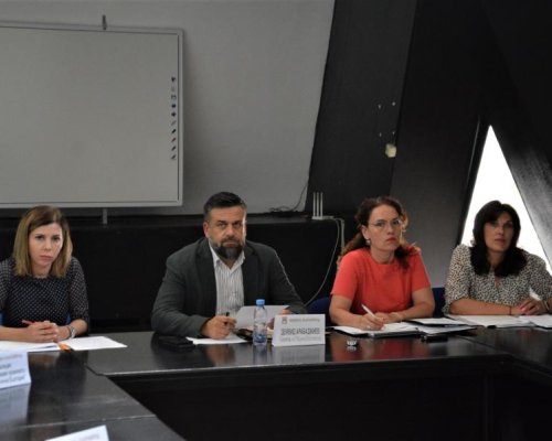 Определиха състава на ОИК за Благоевград