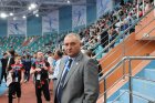 ПРИЗНАНИЕ: Марио Богданов преизбран за вицепрезидент на Международната федерация по Таекуон-До ITF