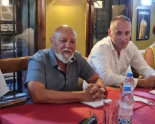 НДСВ номинира юриста Кирил Габеров за кмет на Благоевград