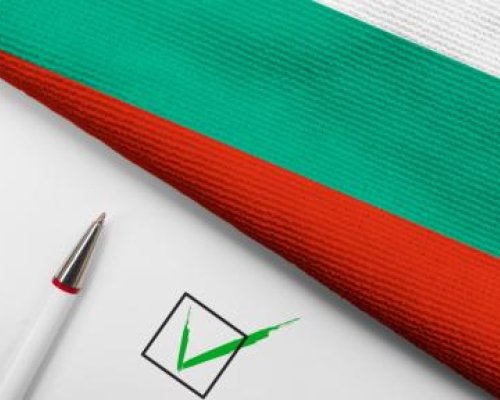 Кабинетът започна подготовка за местните избори