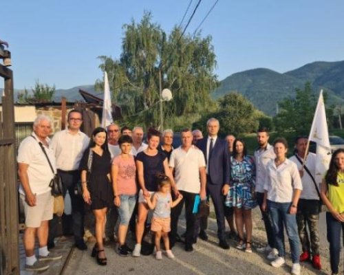 Избират ръководство на Възраждане след колективна оставка