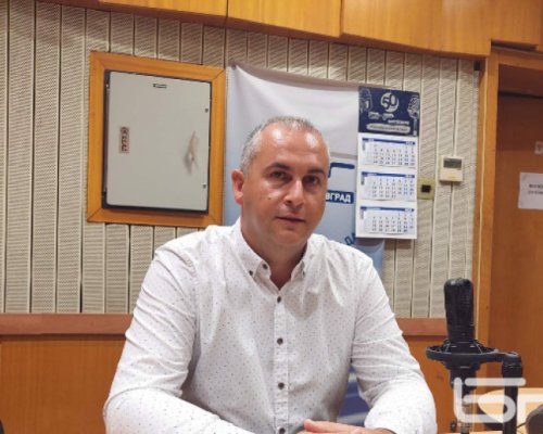 Община Разлог увеличава средствата за спорт
