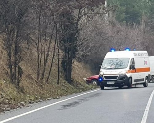 Инциденти край Кресна и Петрич