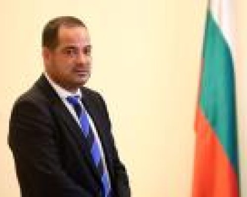 Калин Стоянов - МВР не отнема автомобили, това става само след решение на съд