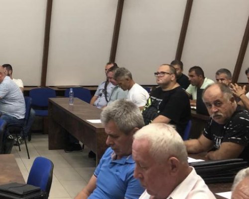 Селски кметове се оплакаха от липса на пари, лоши пътища, вода и канализация