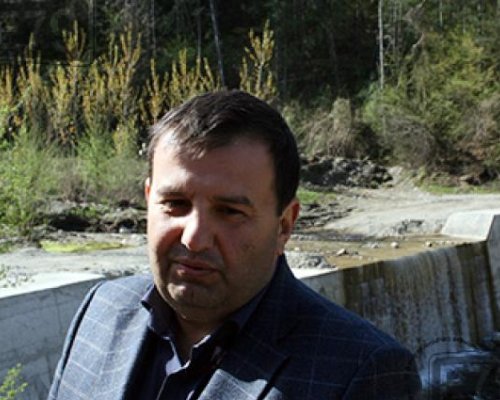 Върнаха инж. Калин Зашев като директор на ДГС-Благоевград