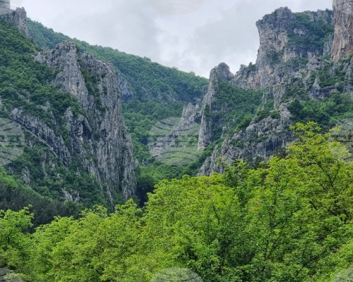 Добри са условията за туризъм в планините