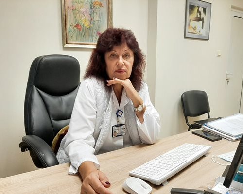 Трупове на мигранти, наядени от диви животни в Странджа, препълниха бургаската морга