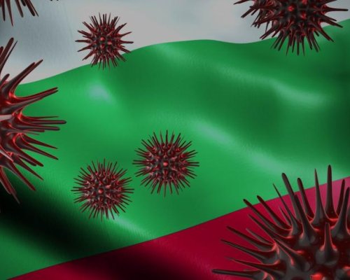 58 са новите потвърдени случаи на COVID-19 у нас за последното денонощие